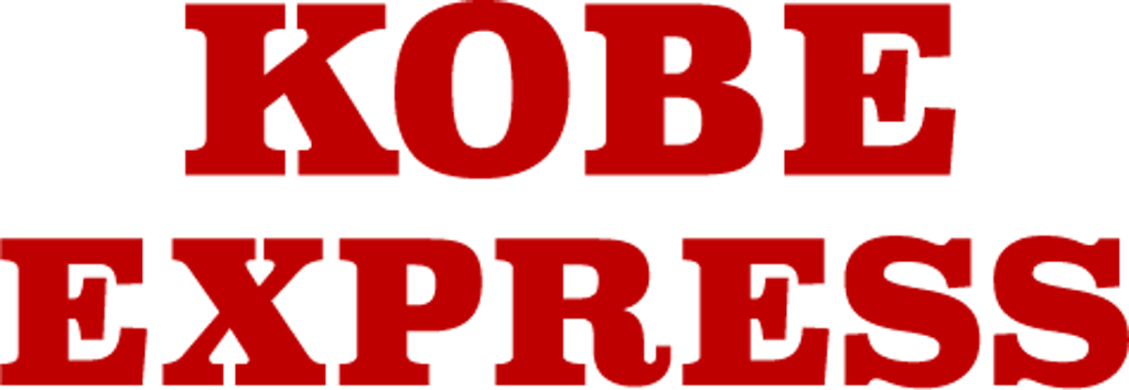 Kobe Express Logo