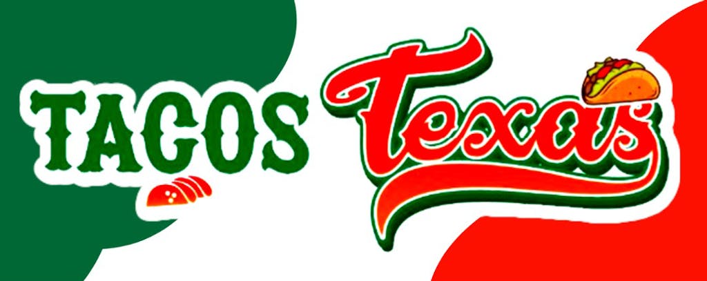 TACOS TEXAS Logo