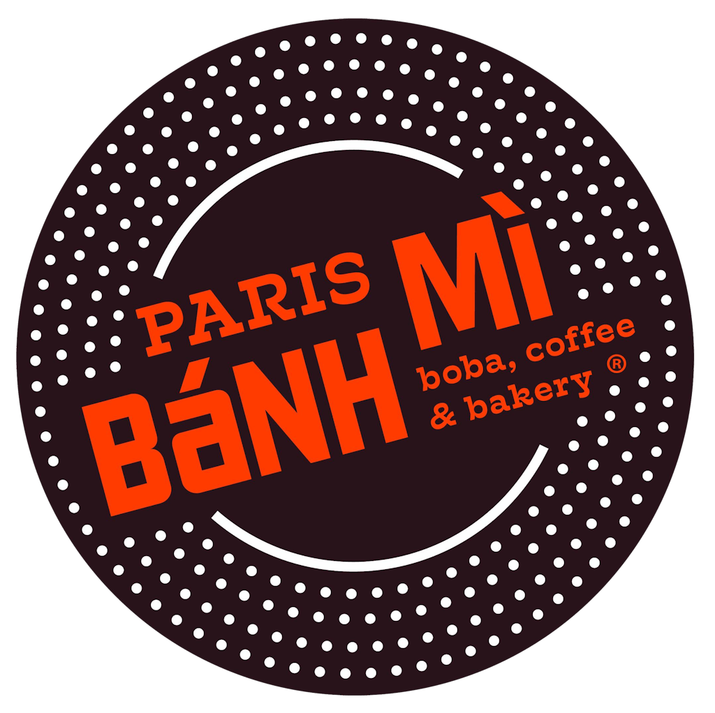 Paris Banh Mi - Wichita Logo