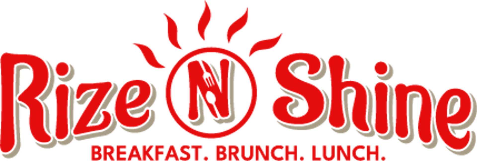 Rize N Shine restaurant in Kansas - healthy menu with nutrition facts and calories