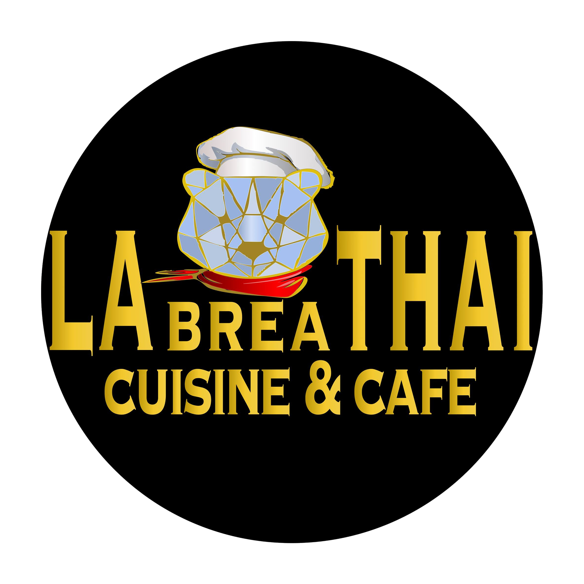 Restaurant Logo