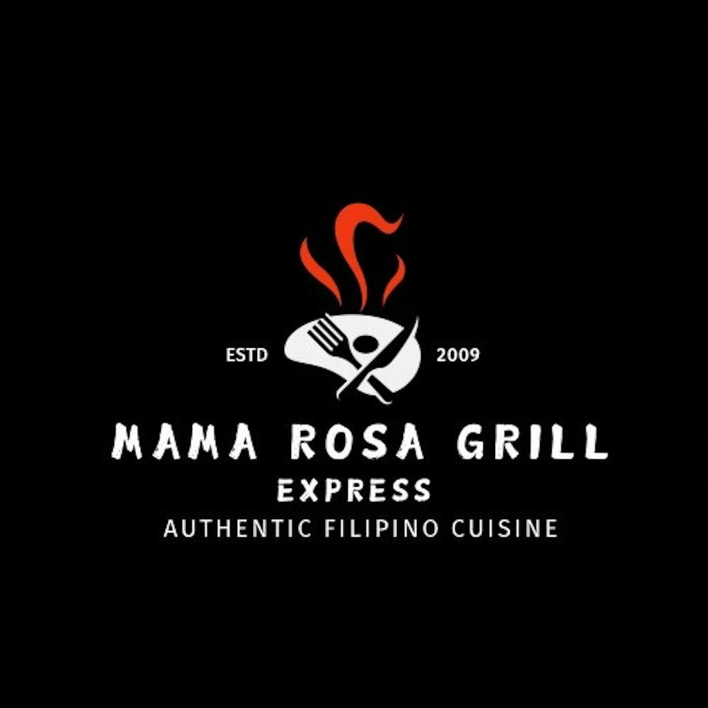 Mama Rosa Grill (Order Online) Logo