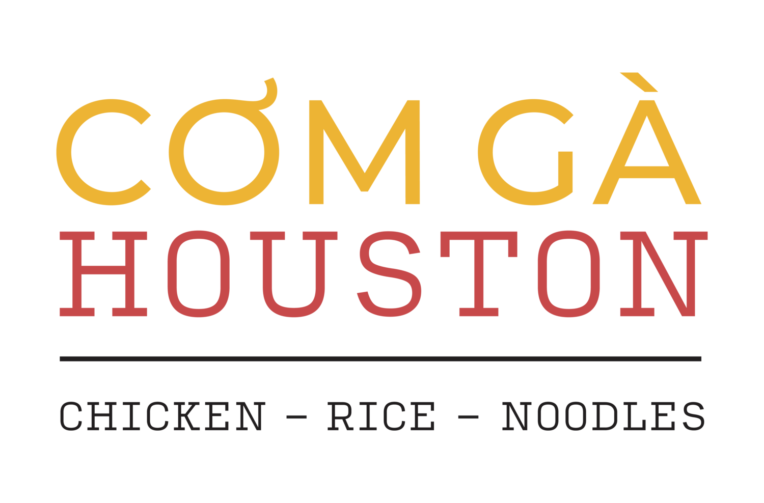 Restaurant Logo