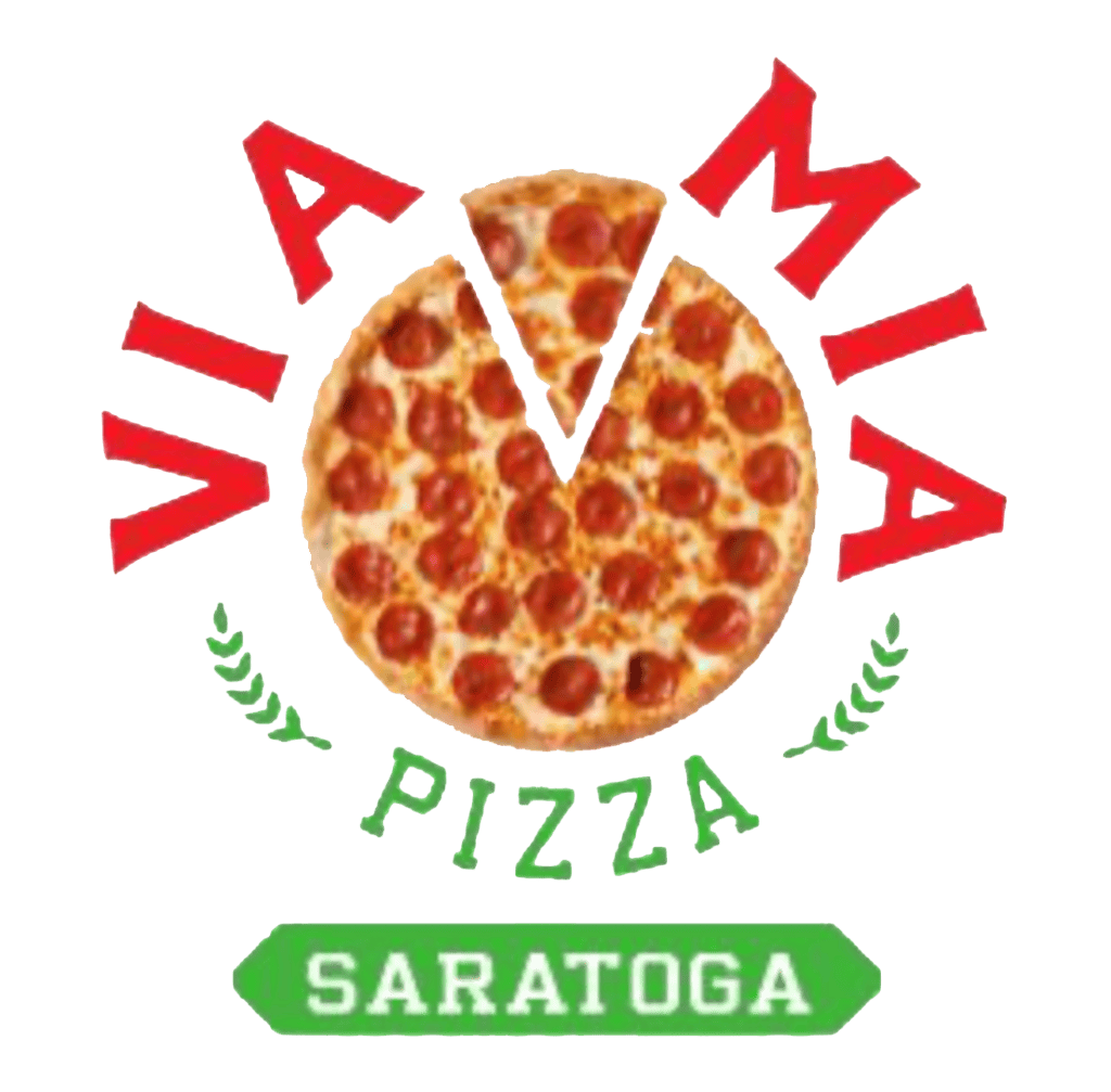 Via Mia Saratoga Logo