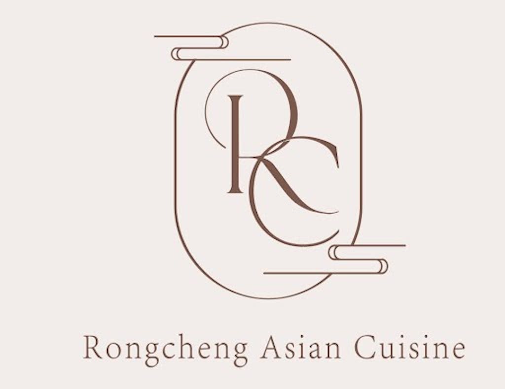 Rongcheng Asian Cuisine Logo