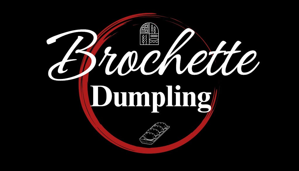 Brochette Dumpling (San Francisco) Logo