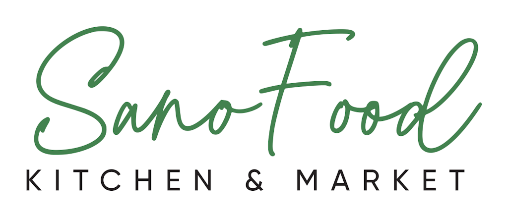 Sano Food [PORTAL] Logo