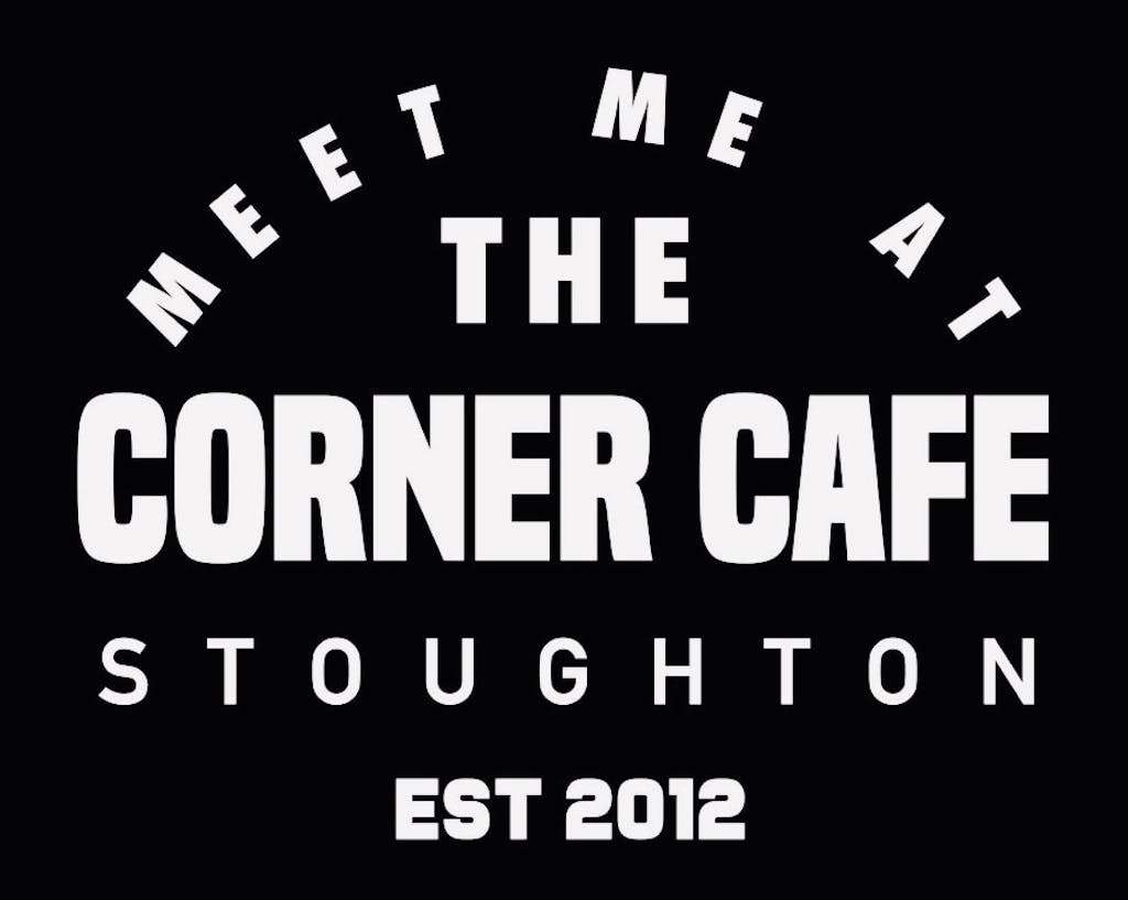 Corner Cafe Logo