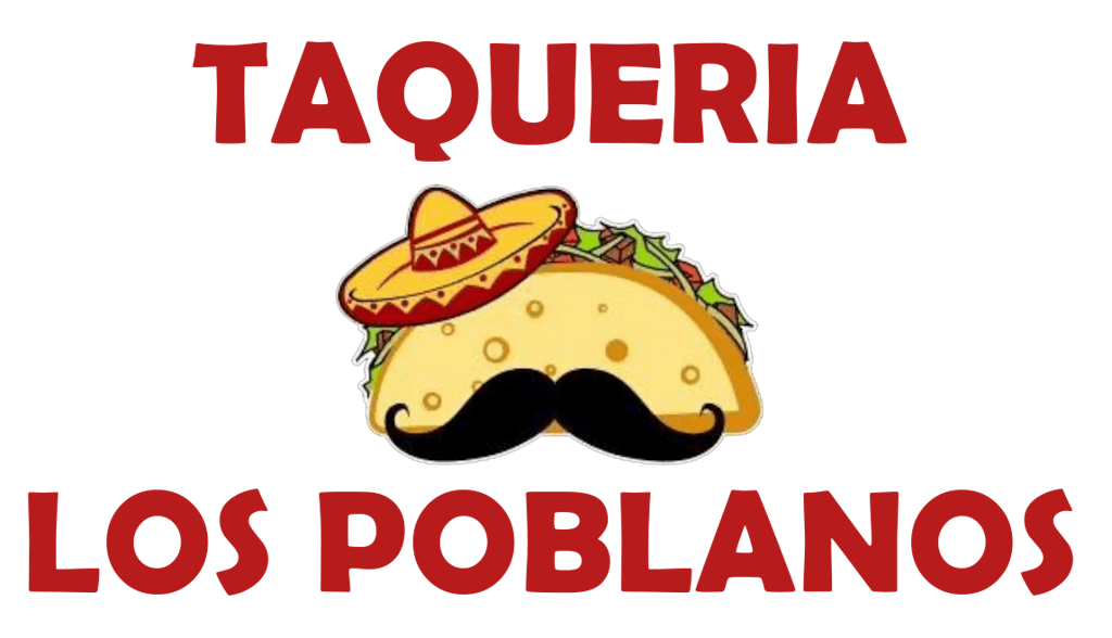 Taqueria los Poblanos Logo