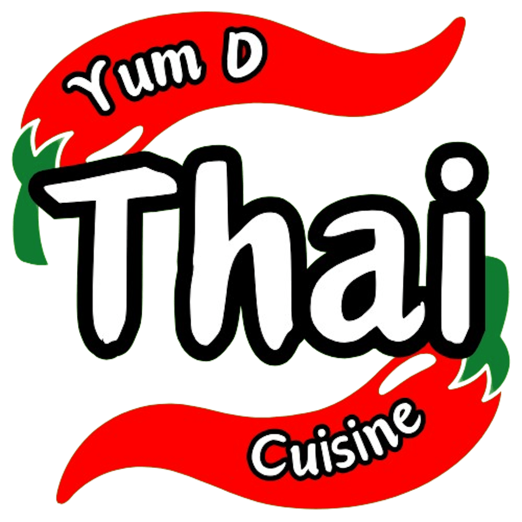 Yum D Thai Cuisine Logo
