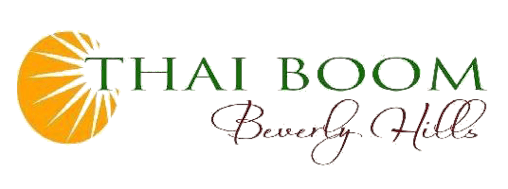 Thai Boom Logo