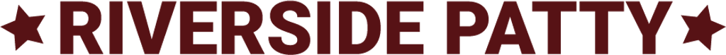 Riverside Patty Logo