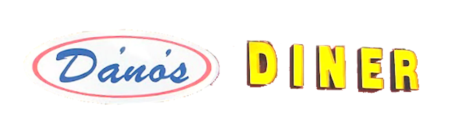 Dano's Diner