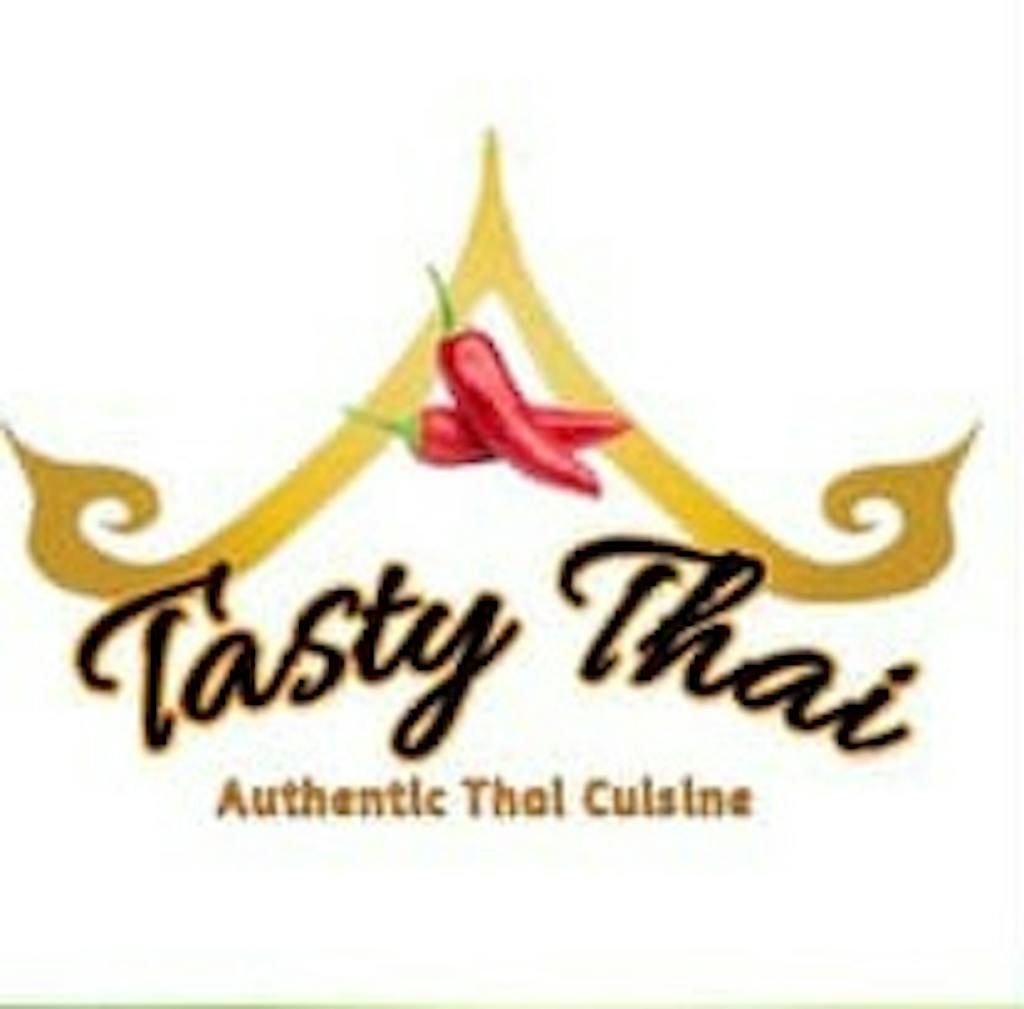 Tasty Thai Tampa Logo