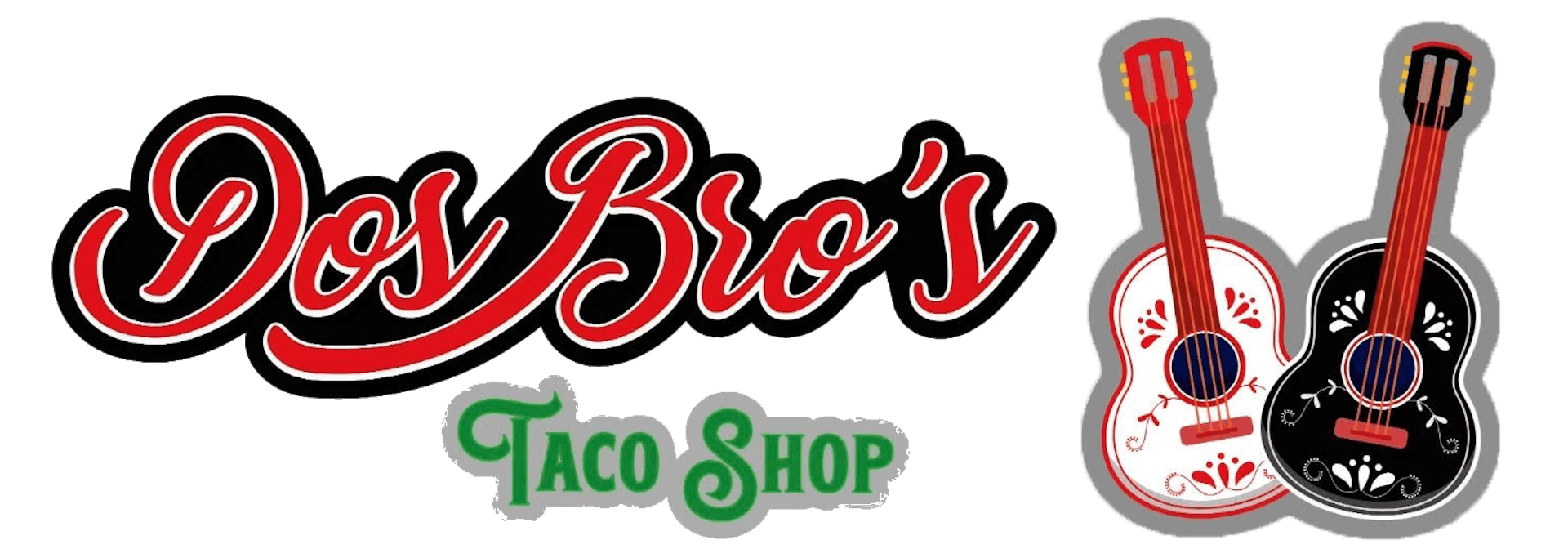 Dos Bro's Taco Shop restaurant in Arizona - healthy menu with nutrition facts and calories