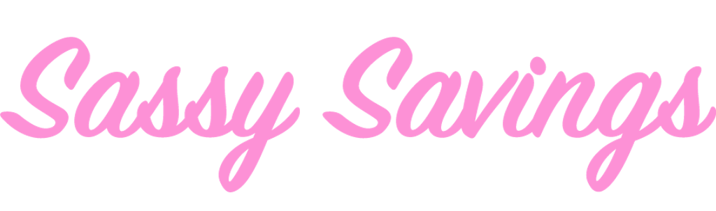 Sassy Savings Logo