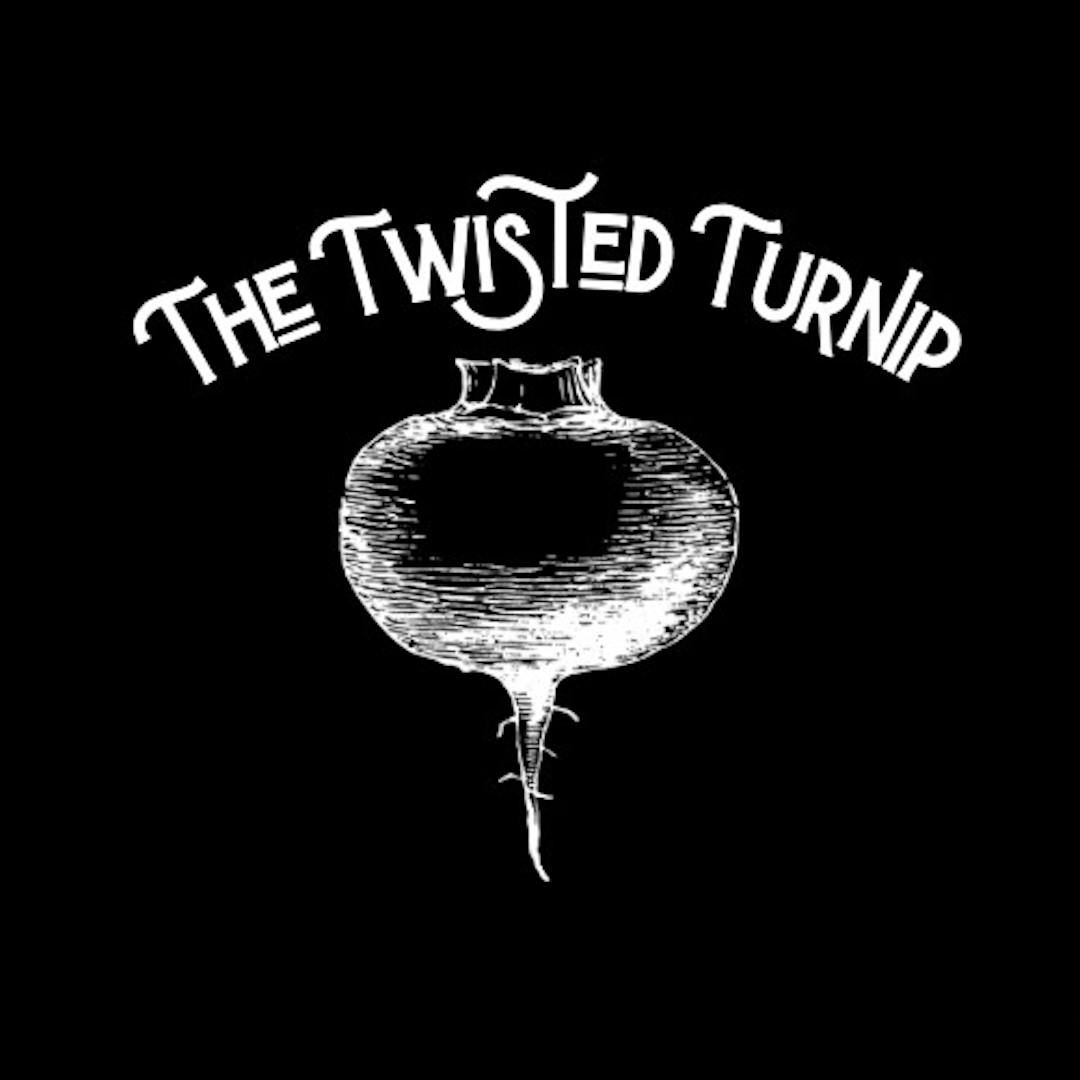 The Twisted Turnip restaurant in Alabama - healthy menu with nutrition facts and calories