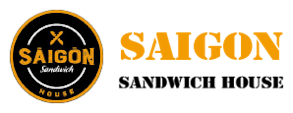 Saigon Sandwich House  Logo