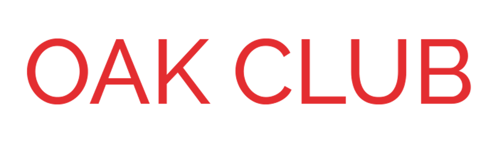 Oak Club Logo