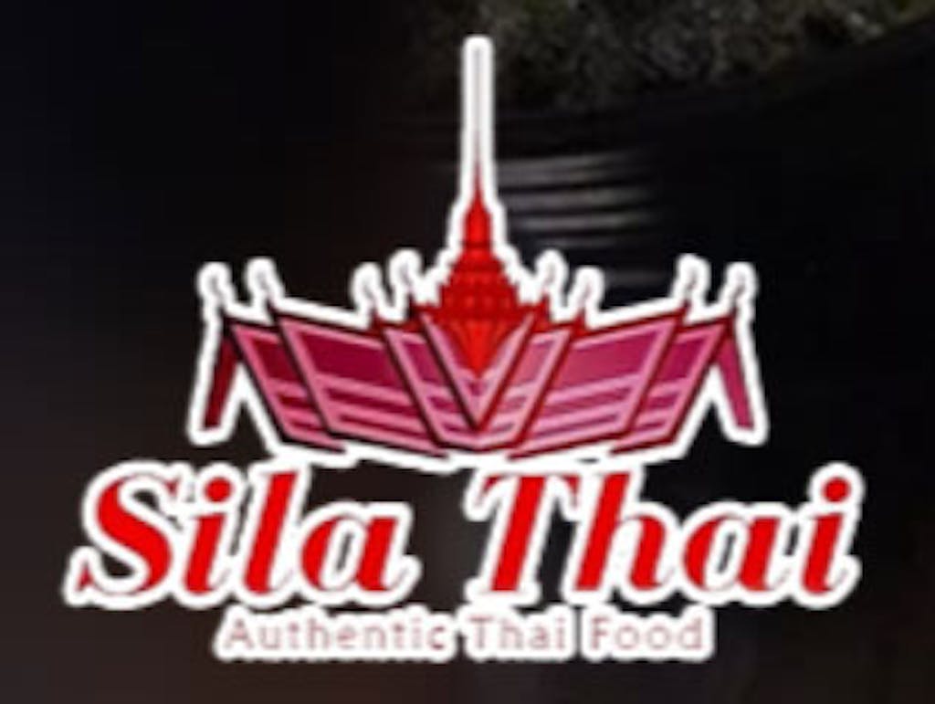 Sila Thai & Sushi Restaurant Logo