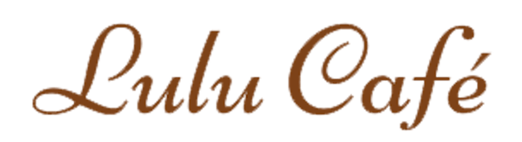 Lulu Cafe Logo