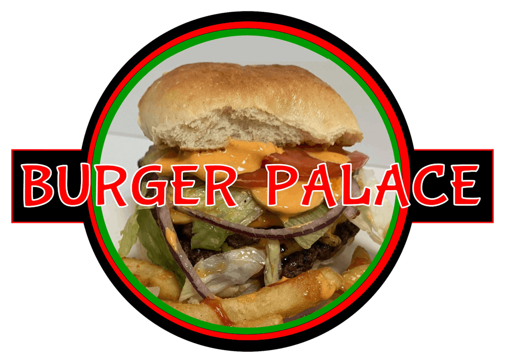 Burger Palace Logo