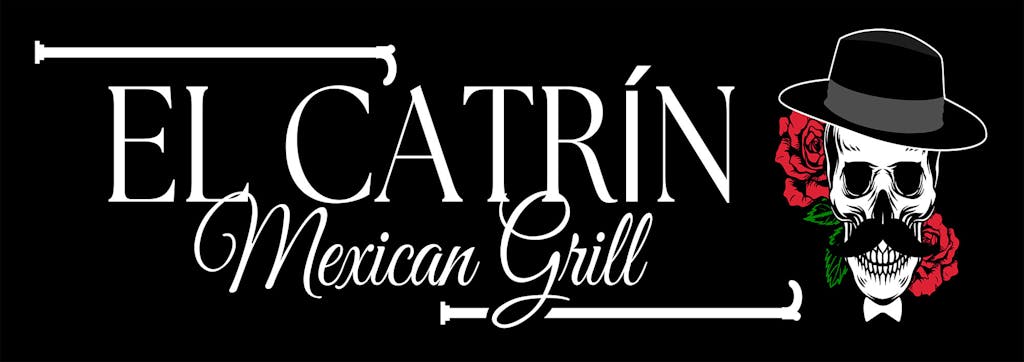 El Catrin Mexican Grill Logo