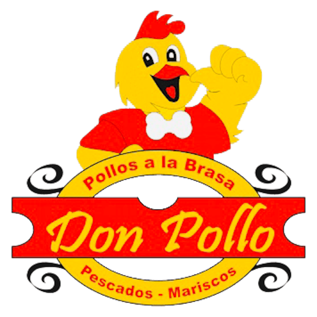 Don Pollo Logo