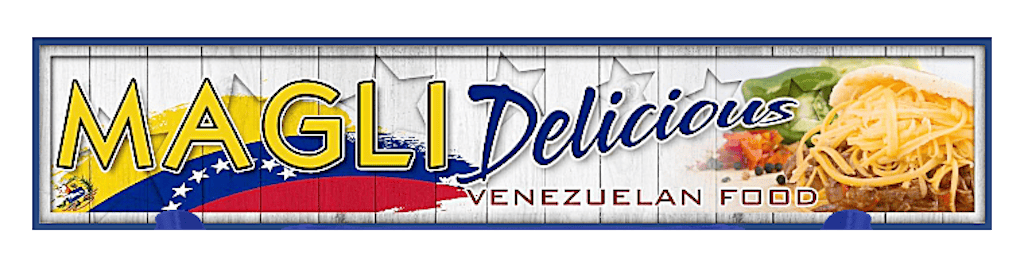 Magli Delicious Logo