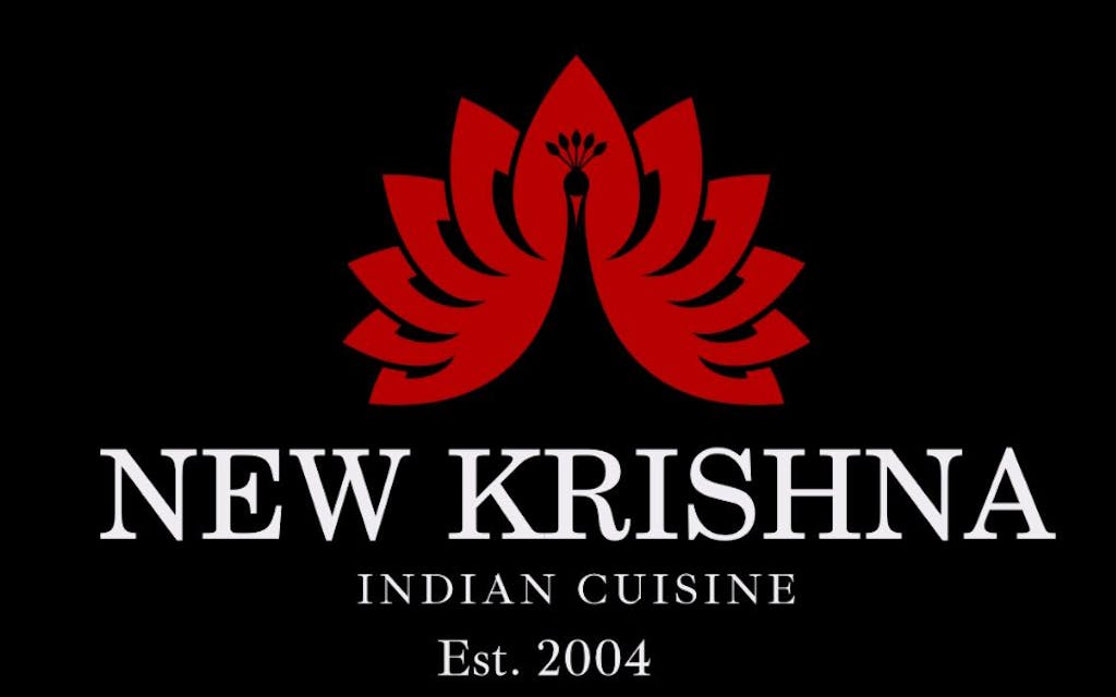 New Krishna Indian Cuisine Logo