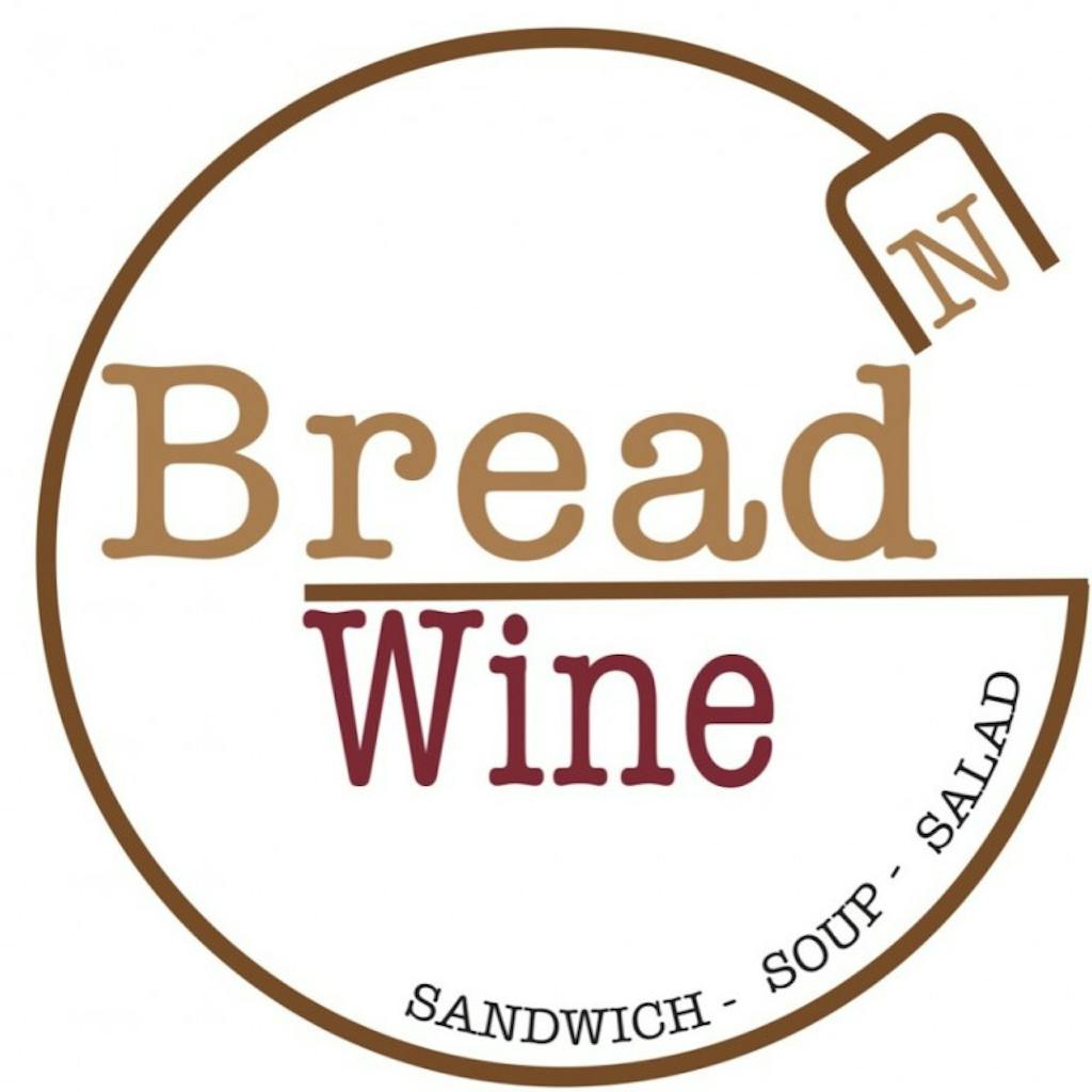 Bread N Wine Logo