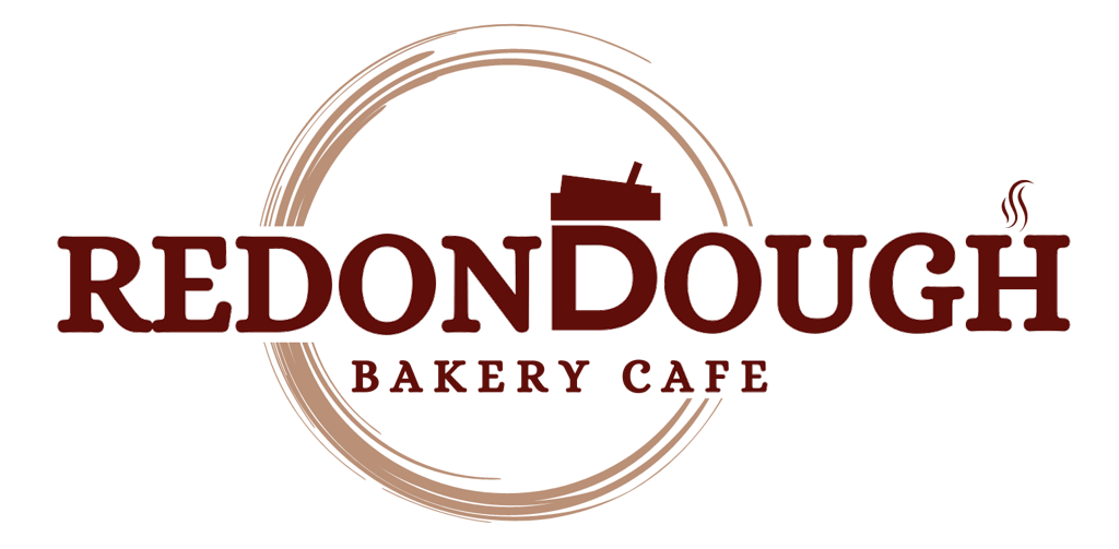 Redondough Logo