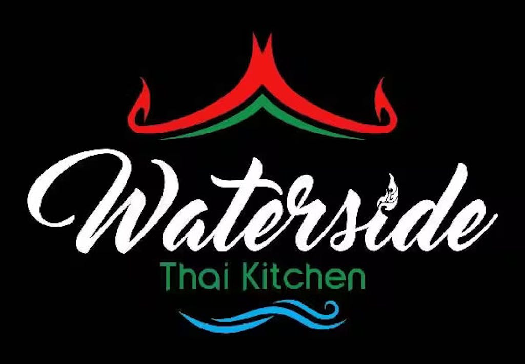 Waterside Thai Kitchen   Logo
