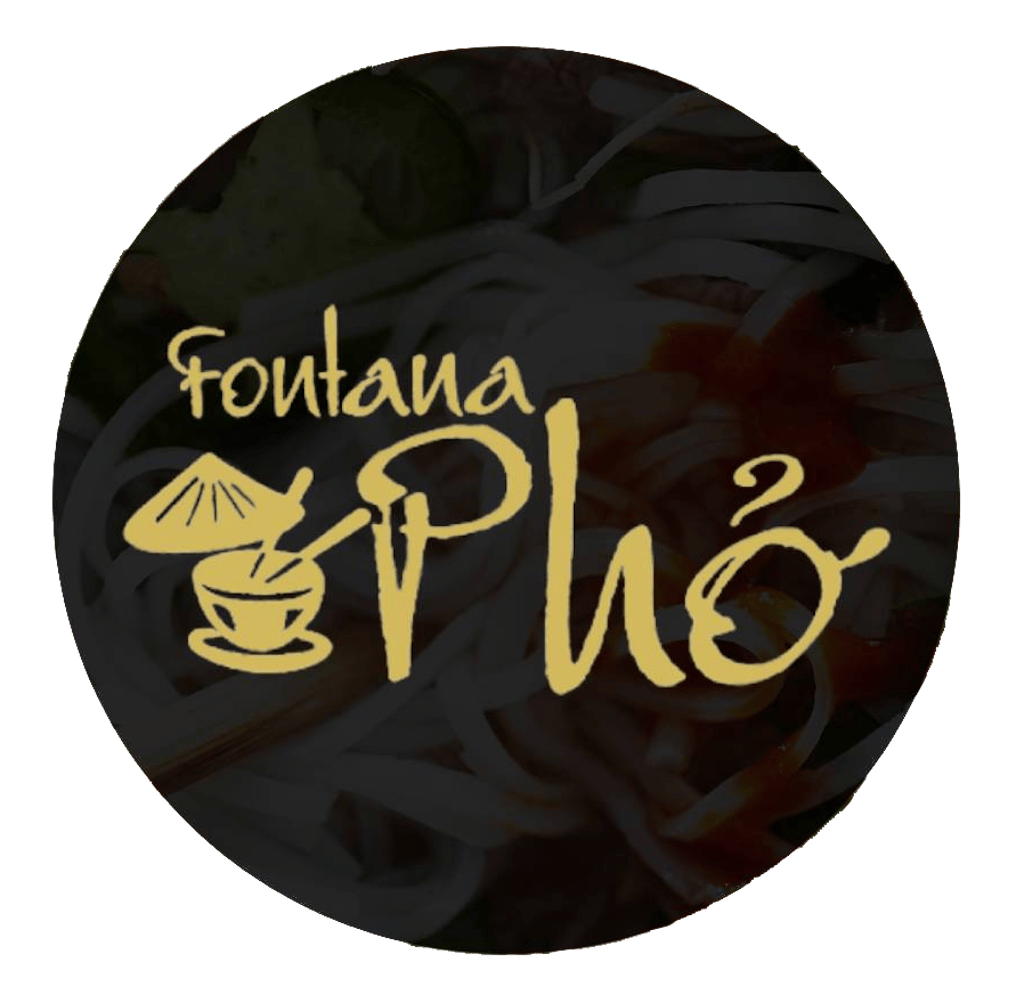Fontana Pho Logo