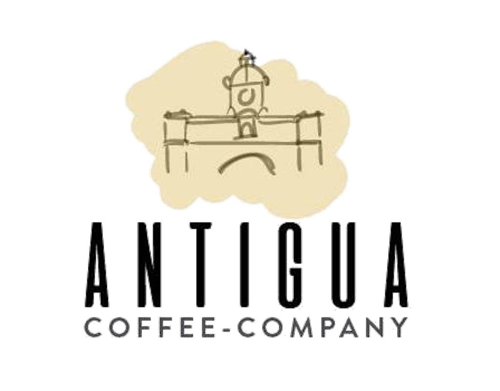 Antigua Coffee Company Logo