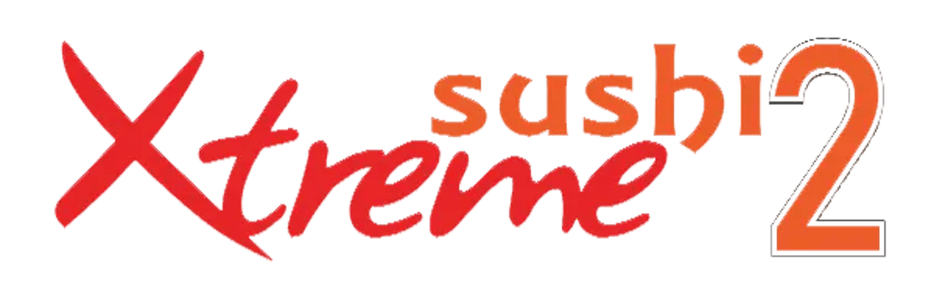Sushi Xtreme 2 Logo