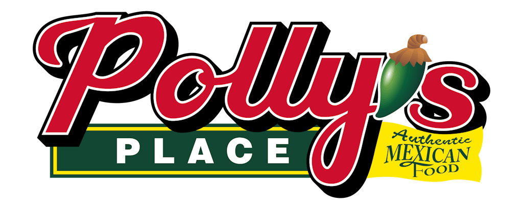 Polly's Place Logo