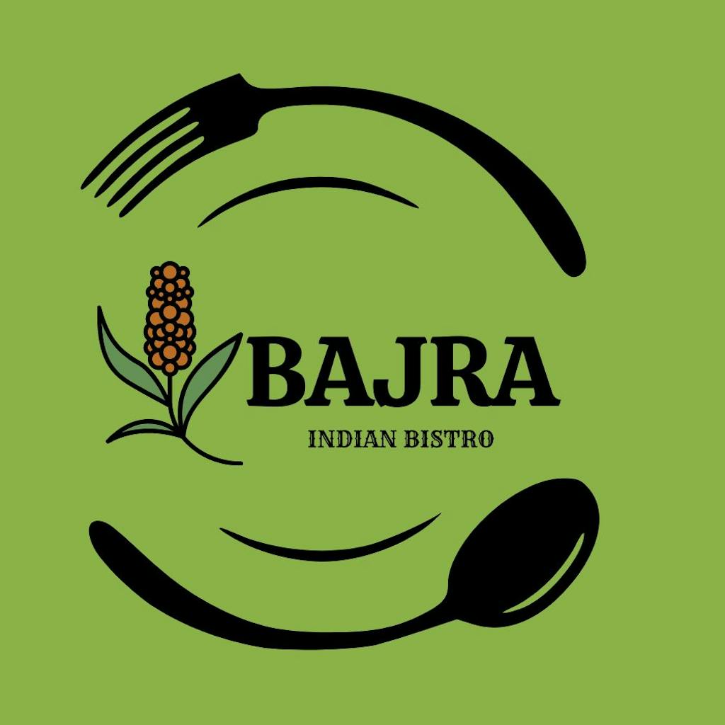Bajra Indian Bistro Logo