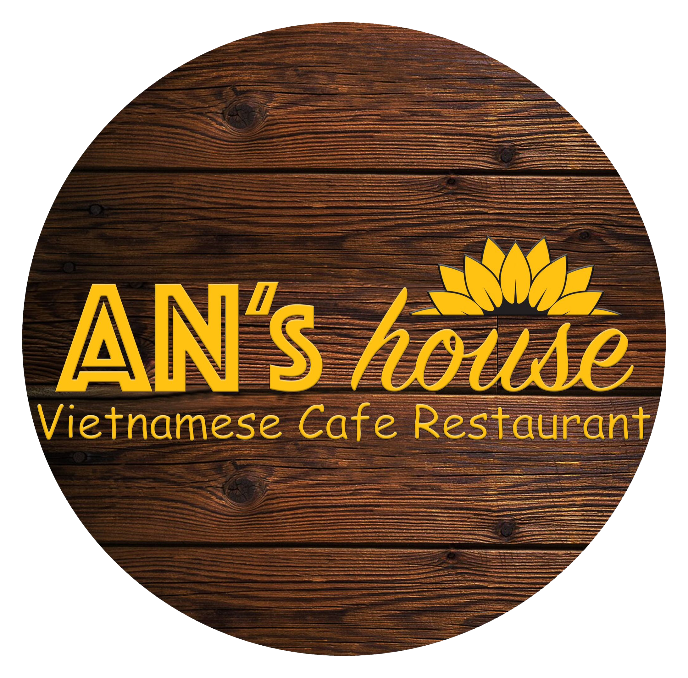 Restaurant Logo