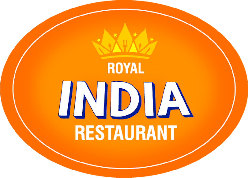 Royal India Restaurant Logo