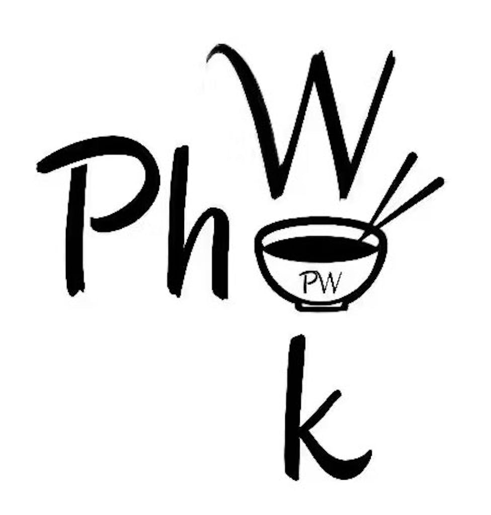 PhoWok Logo