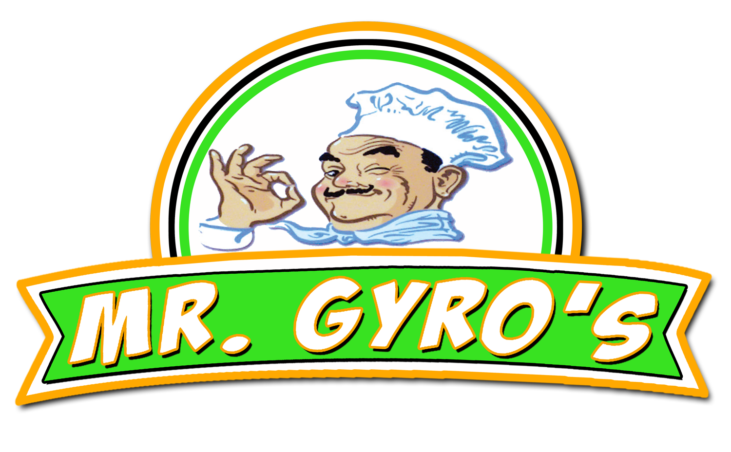 Restaurant Logo