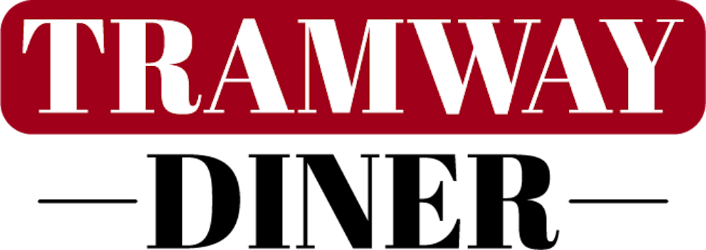 Tramway Diner Logo