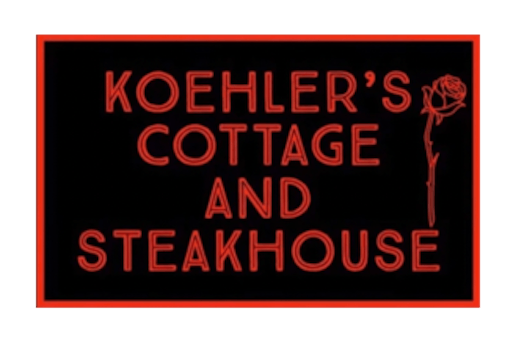 Koehler's Cottage Garden Logo