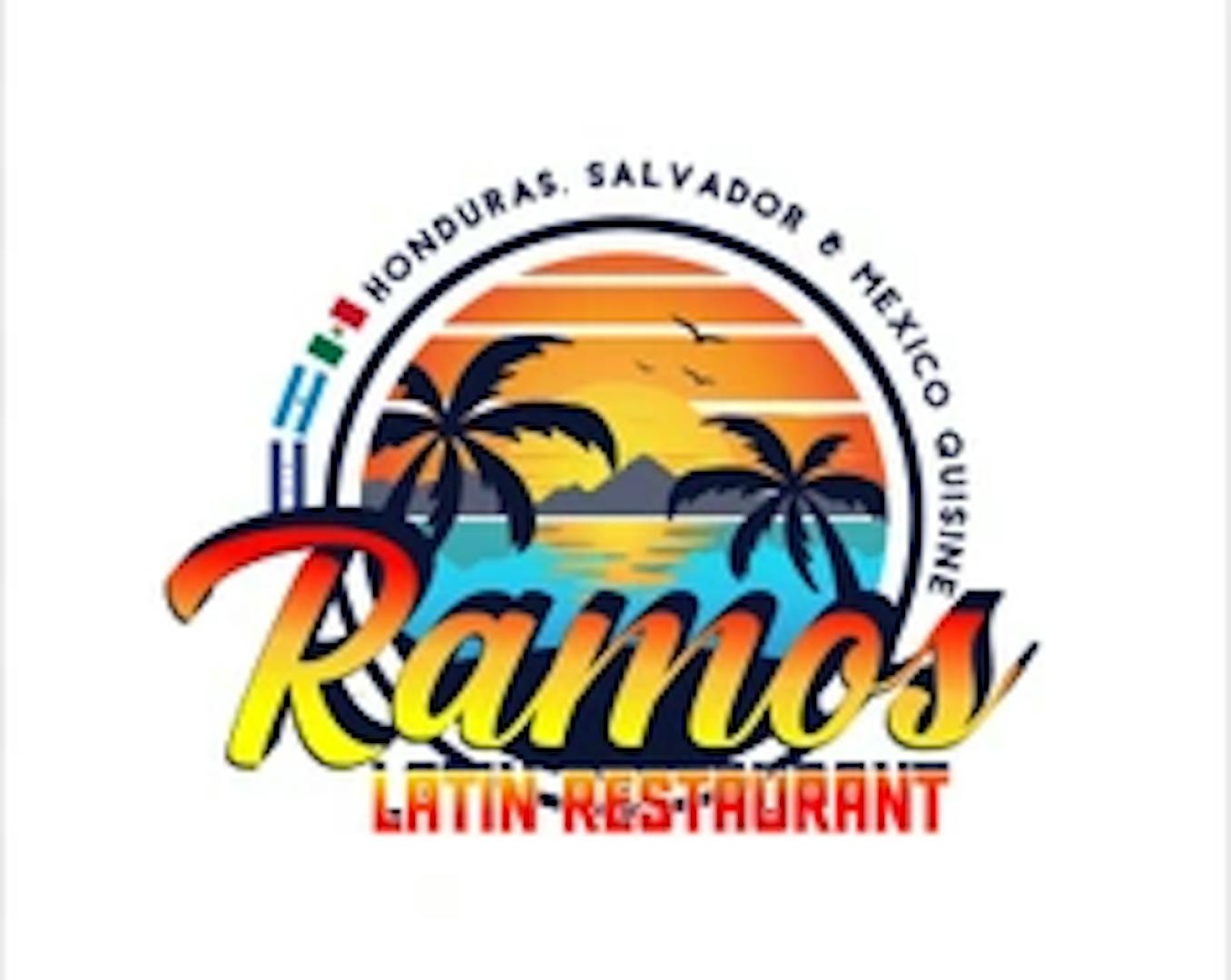 Ramos Latín Market & Restaurant Essex restaurant in Maryland - healthy menu with nutrition facts and calories