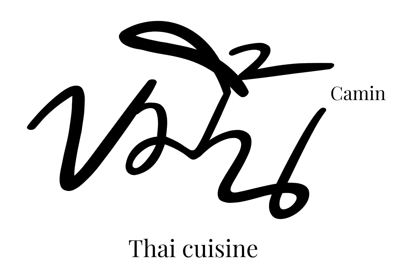 Camin Thai gallery