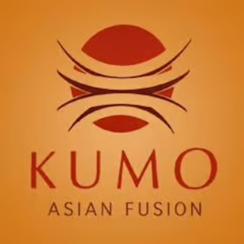 Kumo Asian Fusion Logo