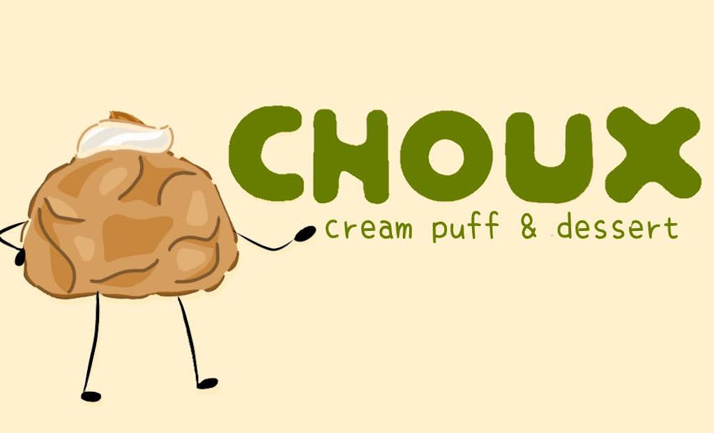 Choux  Logo