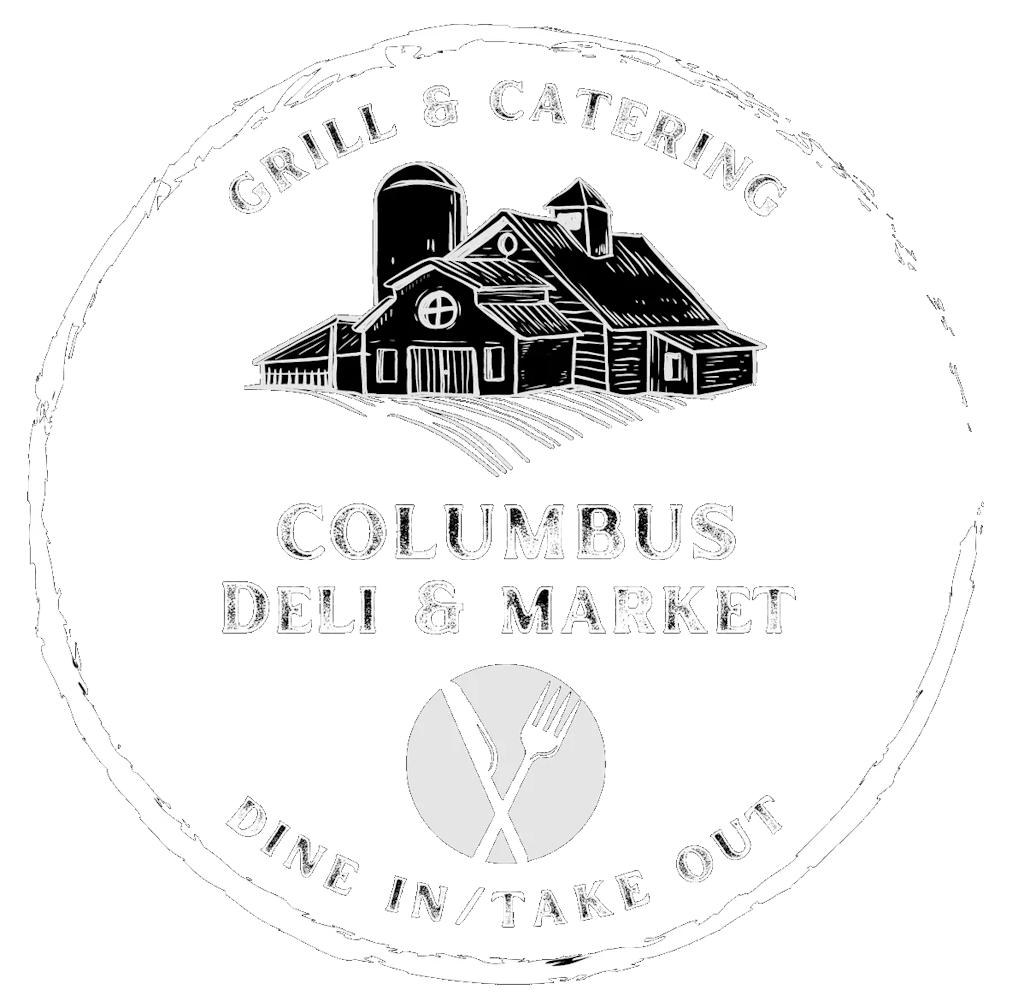Columbus Deli & Bagel Factory Logo