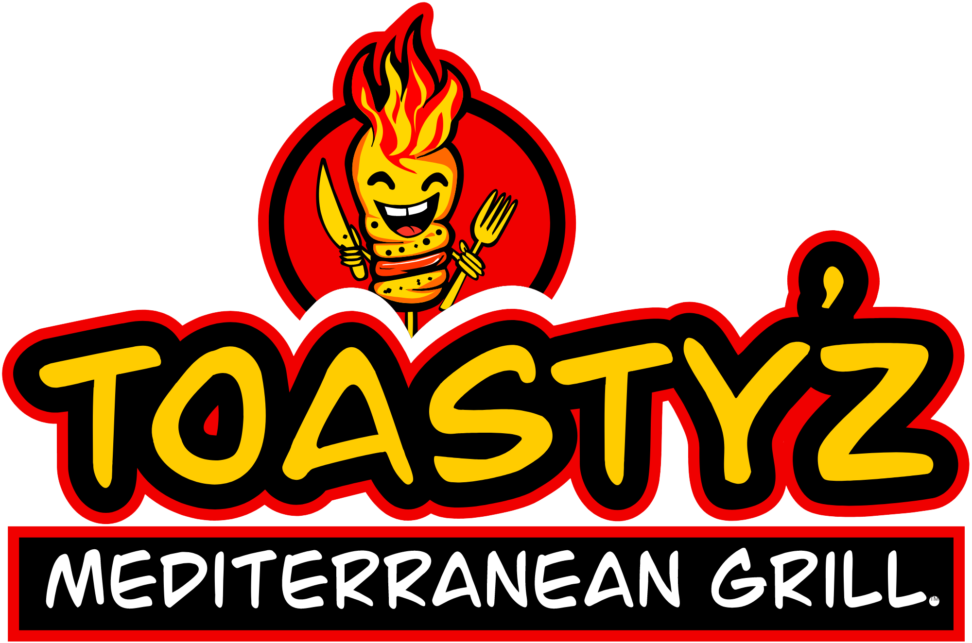 Restaurant Logo